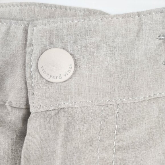 Vineyard Vines performance shorts men sz 30 Offshore OTG golf stretchy - Picture 3 of 9